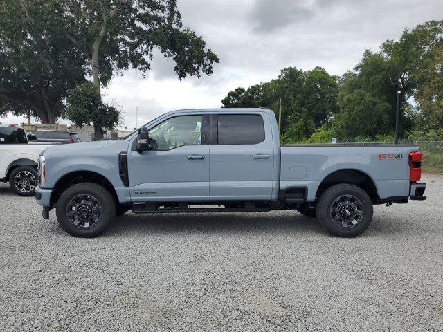 new 2024 Ford F-250 car, priced at $82,789