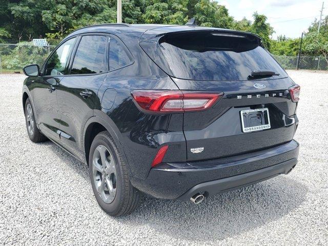 new 2024 Ford Escape car, priced at $28,951