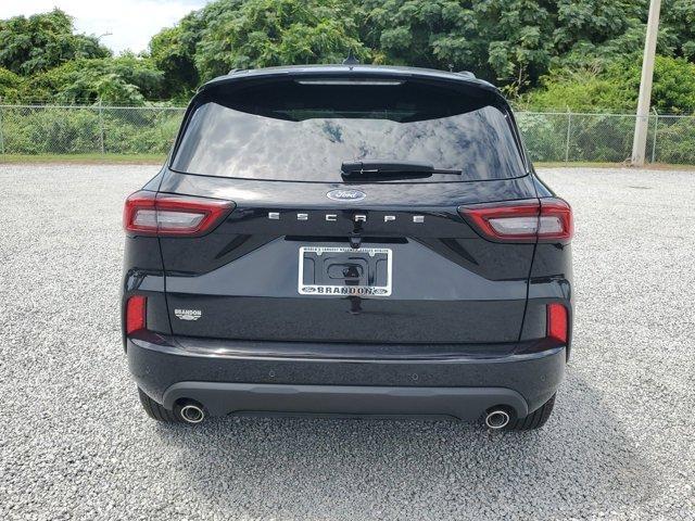 new 2024 Ford Escape car, priced at $28,951