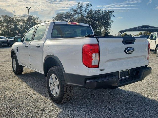 new 2024 Ford Ranger car, priced at $35,360