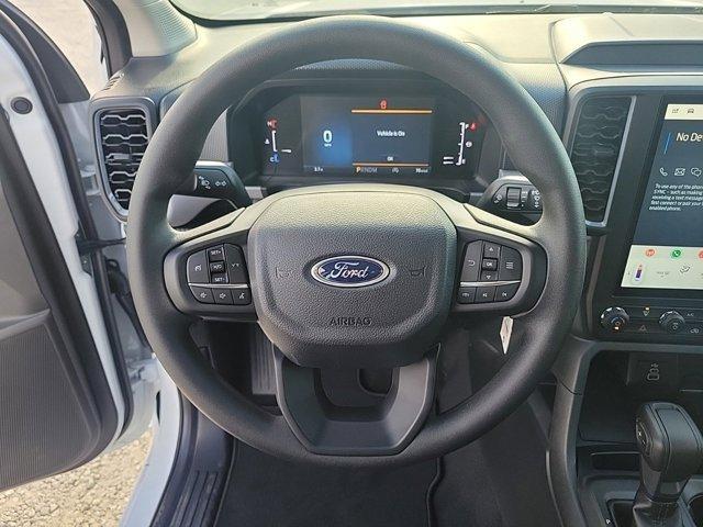 new 2024 Ford Ranger car, priced at $35,360