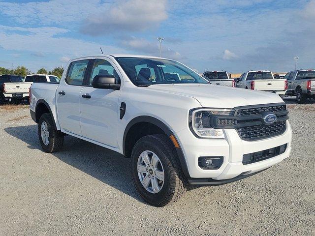 new 2024 Ford Ranger car, priced at $35,360