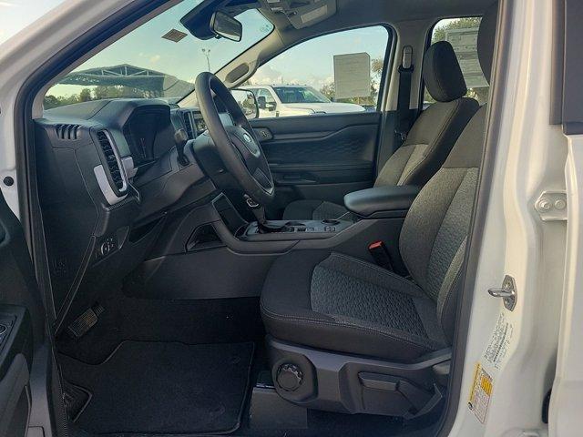 new 2024 Ford Ranger car, priced at $35,360