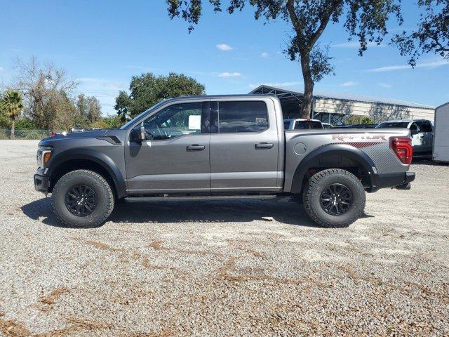 new 2025 Ford F-150 car, priced at $88,190