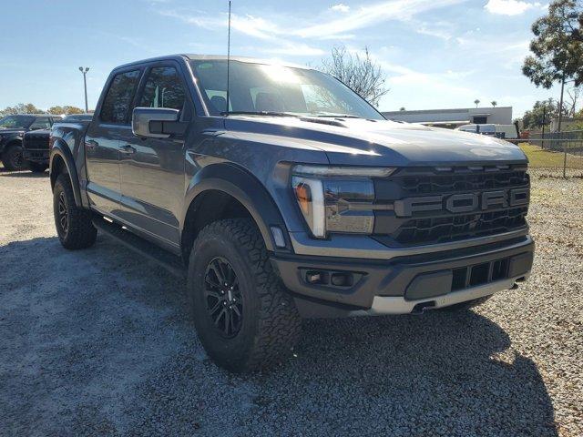 new 2025 Ford F-150 car, priced at $88,190