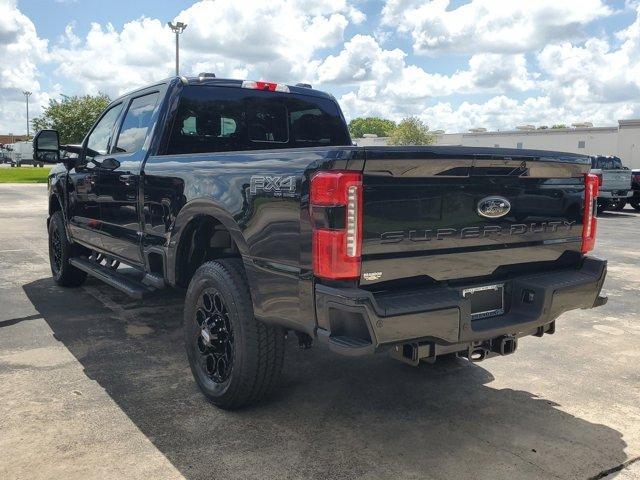 new 2024 Ford F-250 car, priced at $81,456