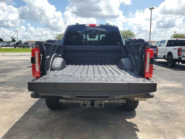 new 2024 Ford F-250 car, priced at $81,456