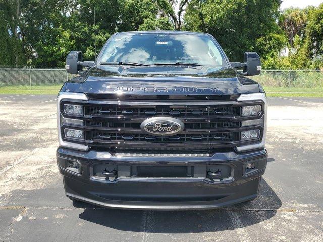 new 2024 Ford F-250 car, priced at $81,456