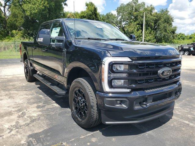 new 2024 Ford F-250 car, priced at $81,456