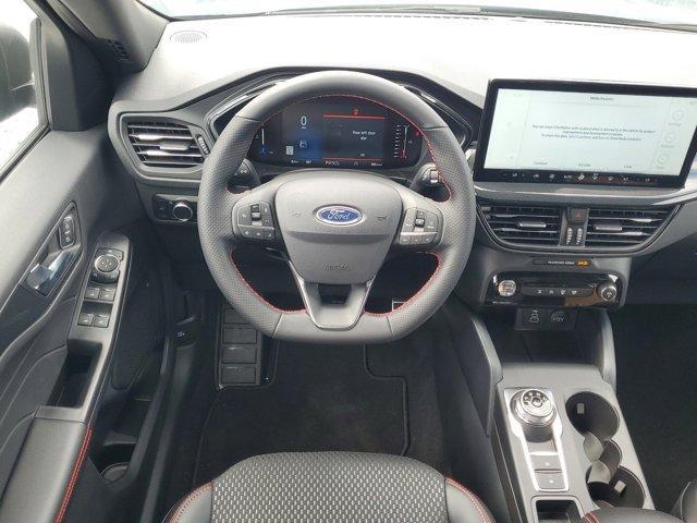 new 2024 Ford Escape car, priced at $31,066