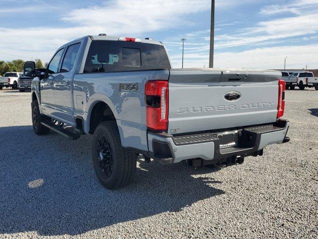 new 2025 Ford F-250 car, priced at $85,009