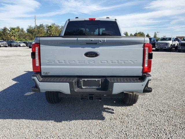 new 2025 Ford F-250 car, priced at $85,009