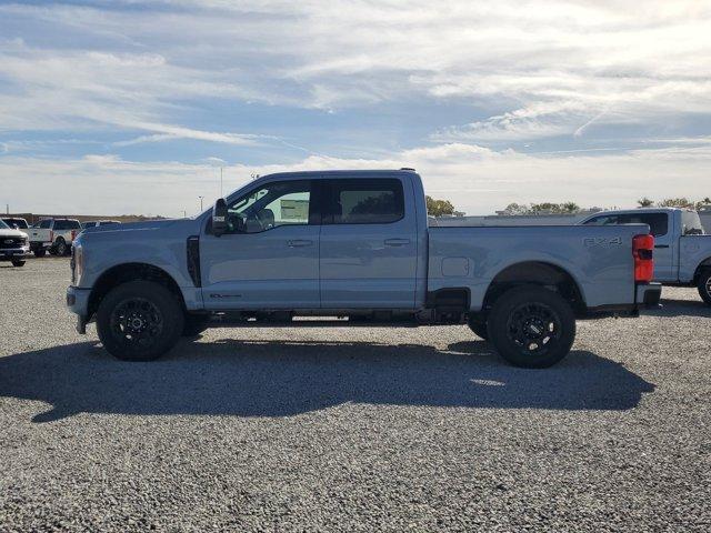 new 2025 Ford F-250 car, priced at $85,009