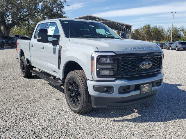 new 2025 Ford F-250 car, priced at $85,009