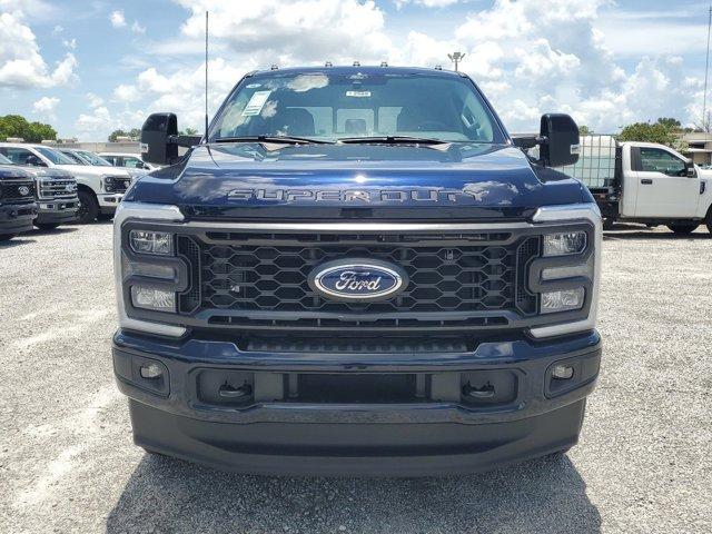 new 2024 Ford F-350 car, priced at $80,460