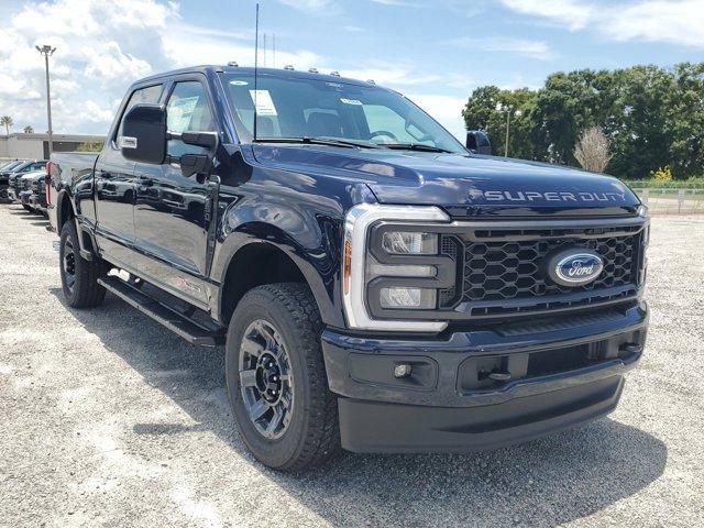 new 2024 Ford F-350 car, priced at $80,460