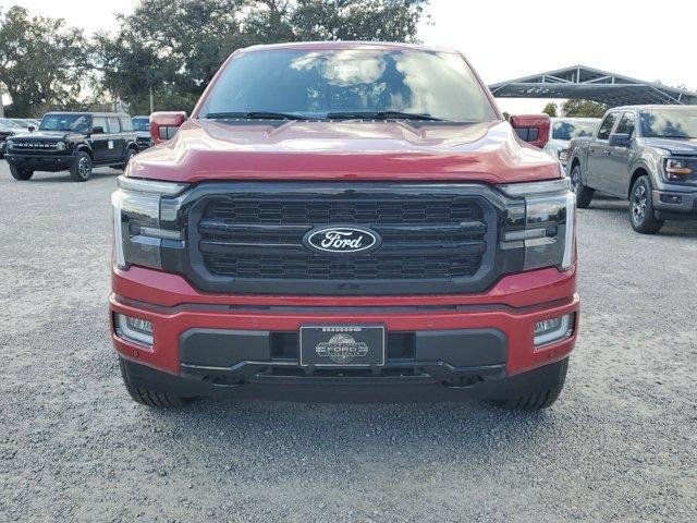 new 2024 Ford F-150 car, priced at $70,043