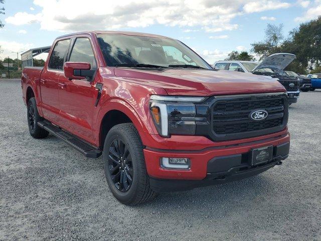 new 2024 Ford F-150 car, priced at $70,043