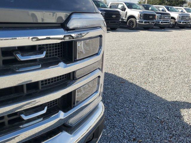 new 2024 Ford F-250 car, priced at $81,852