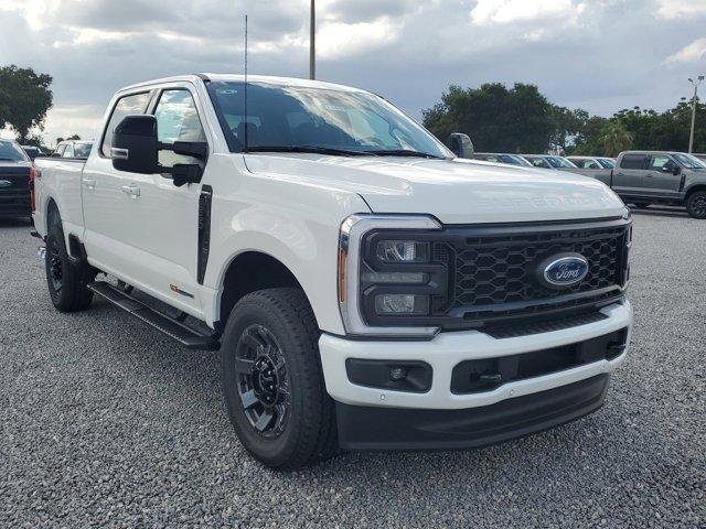 new 2024 Ford F-250 car, priced at $87,553