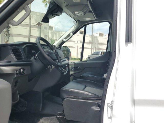 new 2024 Ford Transit-250 car, priced at $63,360