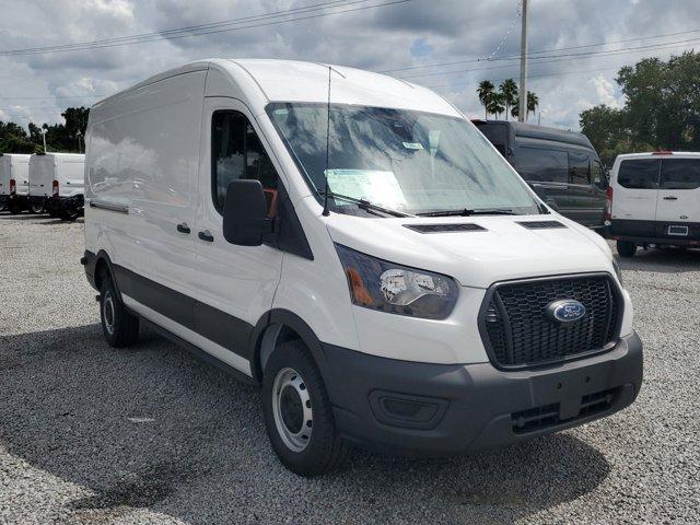 new 2024 Ford Transit-250 car, priced at $63,360