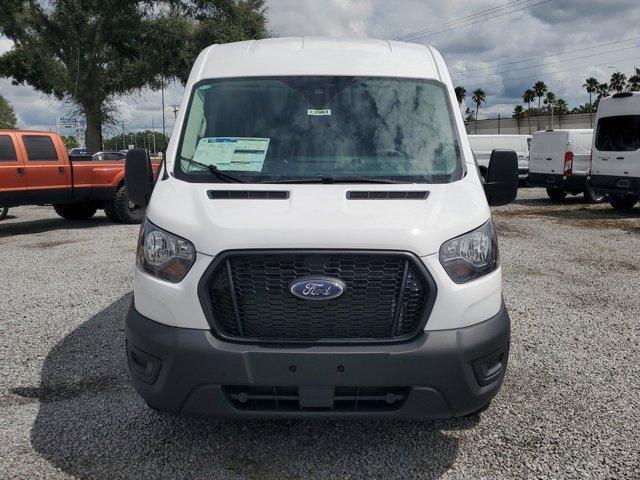 new 2024 Ford Transit-250 car, priced at $63,360