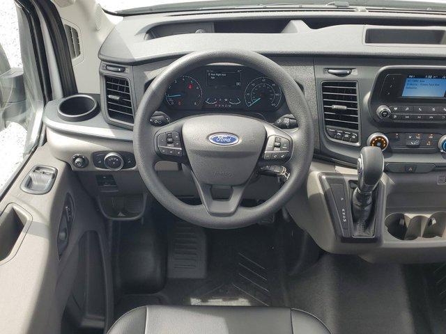 new 2024 Ford Transit-250 car, priced at $63,360