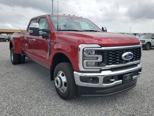 new 2024 Ford F-350 car, priced at $95,170