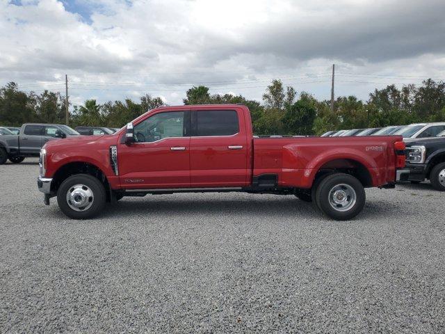 new 2024 Ford F-350 car, priced at $95,170