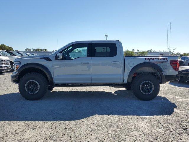 new 2024 Ford F-150 car, priced at $99,195