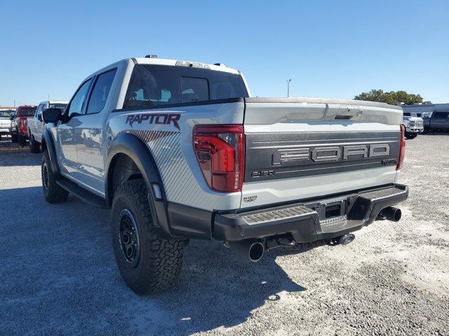 new 2024 Ford F-150 car, priced at $99,195