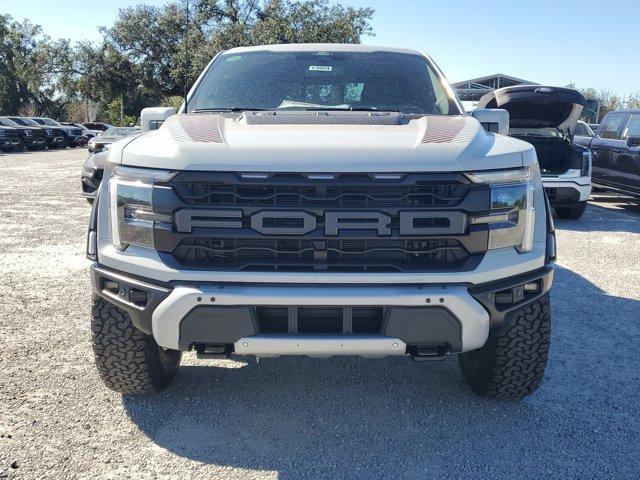 new 2024 Ford F-150 car, priced at $99,195