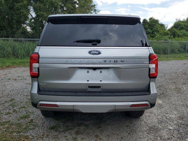 new 2024 Ford Expedition car, priced at $57,486