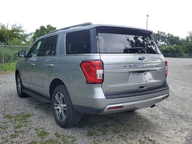 new 2024 Ford Expedition car, priced at $57,486