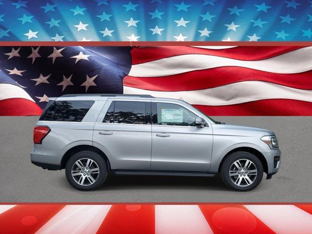 new 2024 Ford Expedition car, priced at $57,486