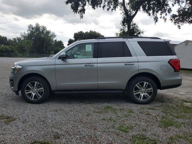 new 2024 Ford Expedition car, priced at $57,486