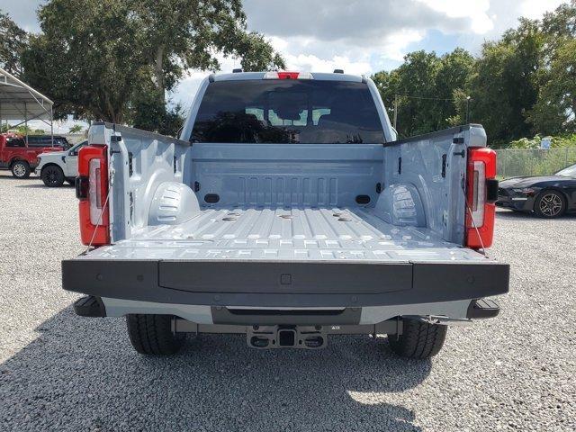 new 2024 Ford F-250 car, priced at $96,492