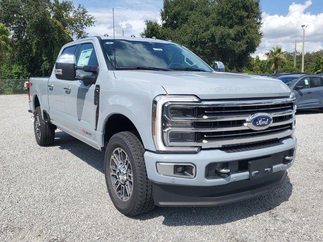 new 2024 Ford F-250 car, priced at $96,492