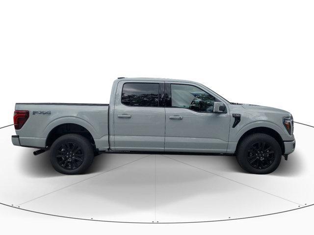 new 2024 Ford F-150 car, priced at $84,355