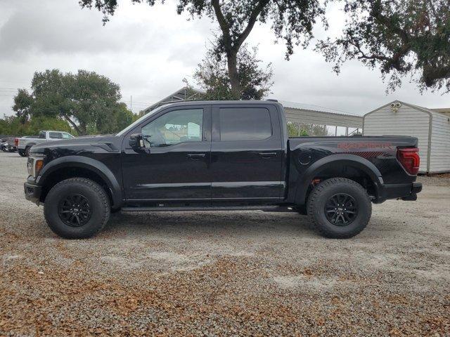 new 2024 Ford F-150 car, priced at $87,725