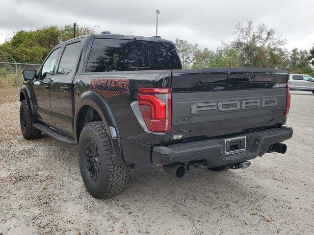 new 2024 Ford F-150 car, priced at $87,725