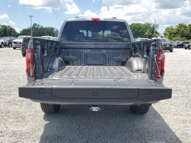 new 2024 Ford F-150 car, priced at $81,995