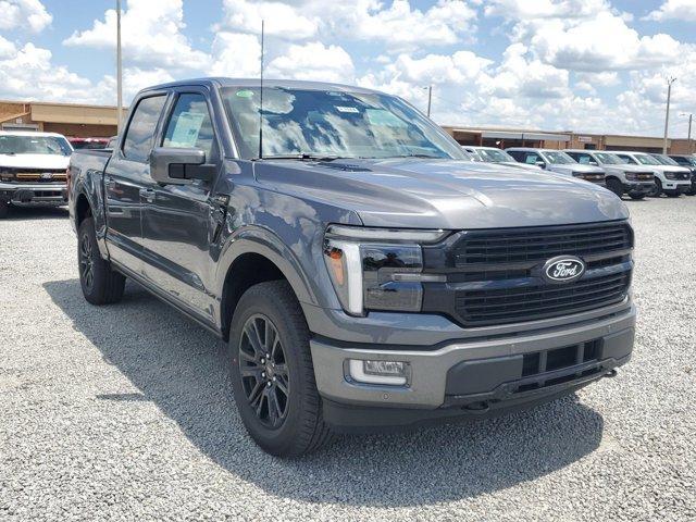 new 2024 Ford F-150 car, priced at $81,995