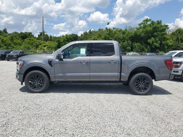 new 2024 Ford F-150 car, priced at $81,995