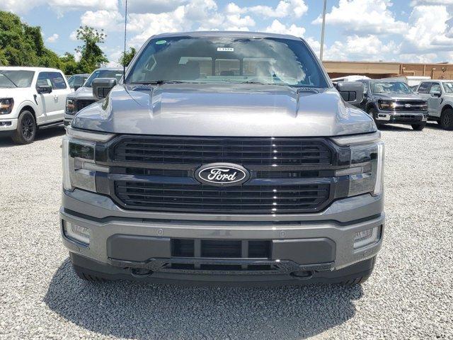 new 2024 Ford F-150 car, priced at $81,995