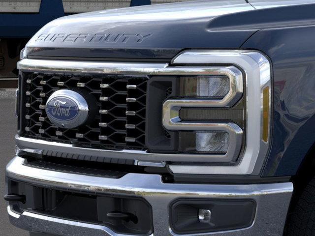 new 2024 Ford F-350 car, priced at $86,360