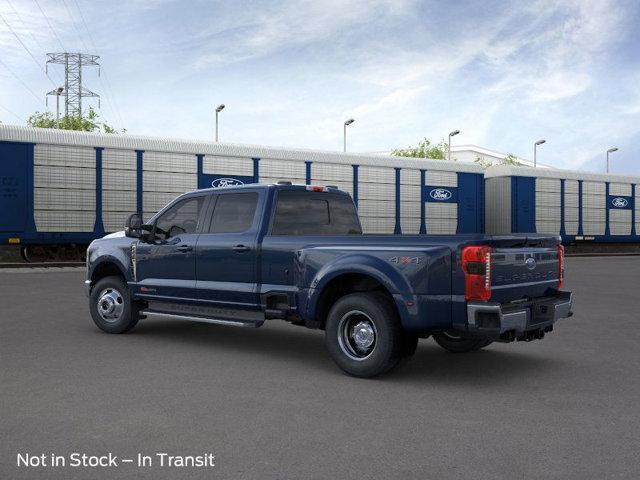 new 2024 Ford F-350 car, priced at $86,360