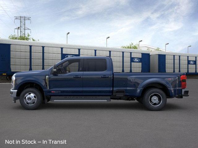 new 2024 Ford F-350 car, priced at $86,360