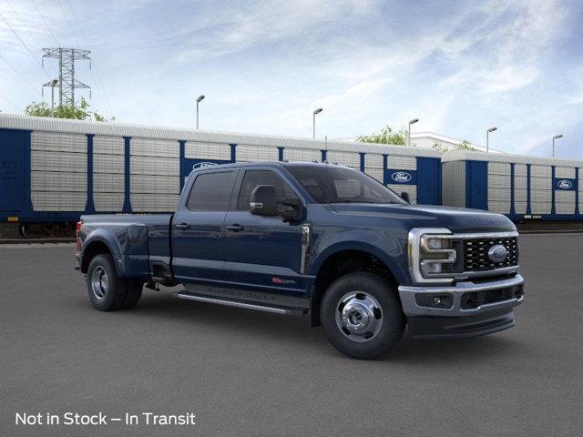 new 2024 Ford F-350 car, priced at $86,360